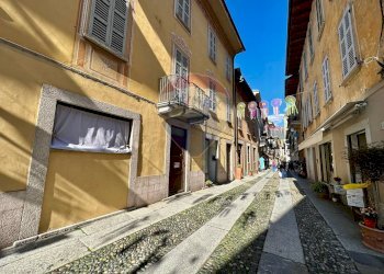 Edificio all\'aperto - Locale Commerciale Cannobio - foto 4