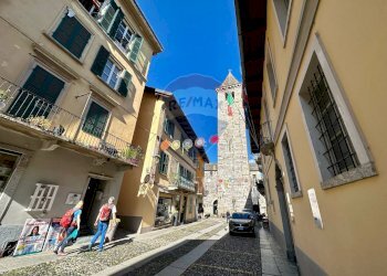 Edificio all\'aperto - Locale Commerciale Cannobio - foto 5