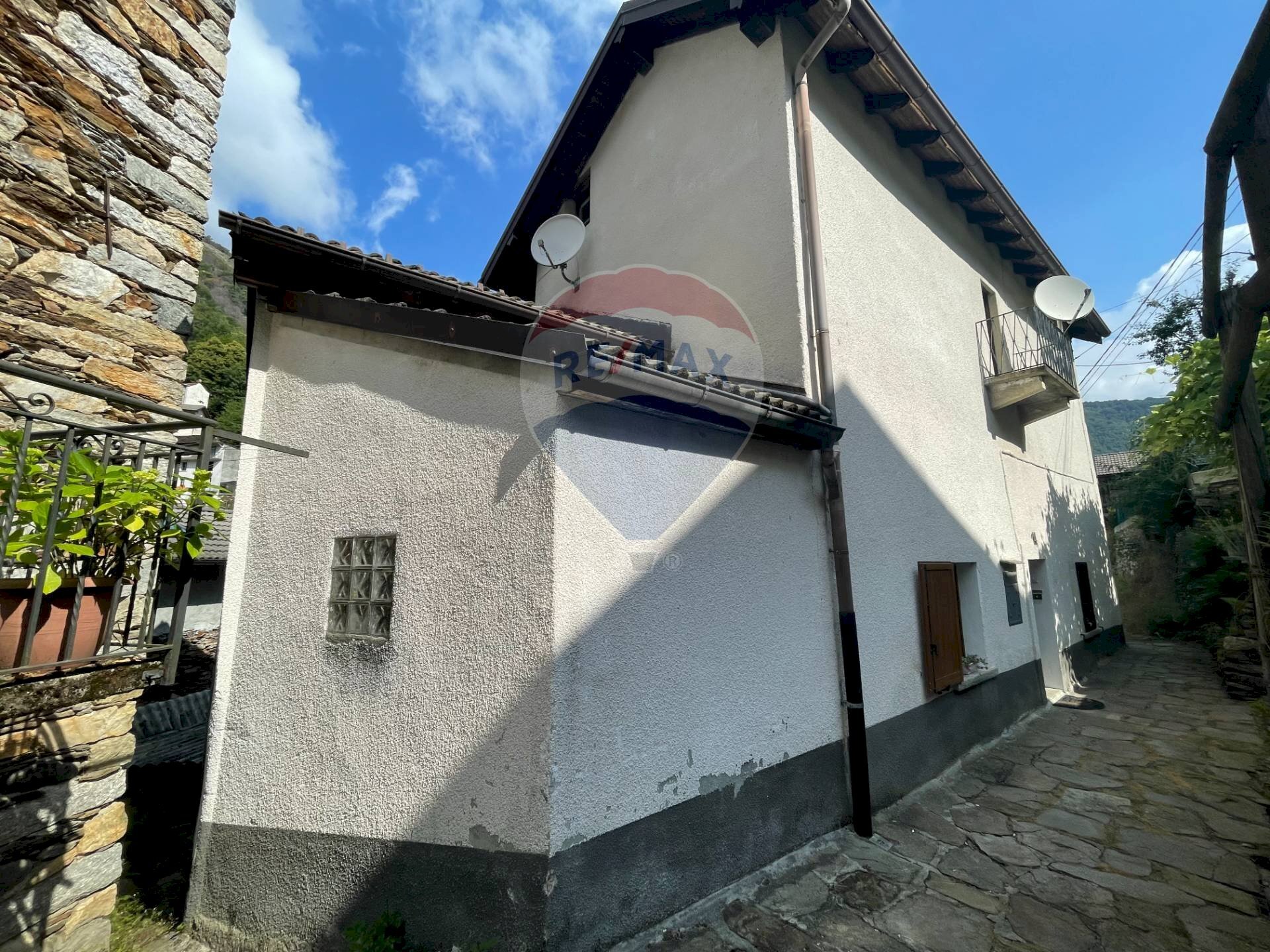 Casa all\'aperto - Casa semi indipendente Gurro - foto 3