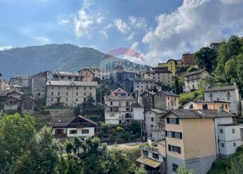 Vista delle montagne - Casa semi indipendente Gurro - foto 1