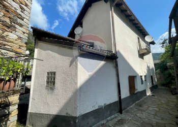 Casa all\'aperto - Casa semi indipendente Gurro - foto 3