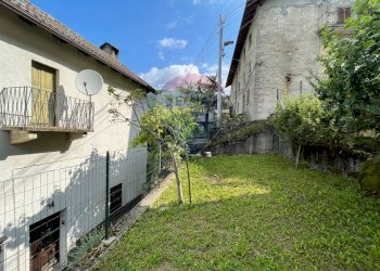 Giardino - Casa semi indipendente Gurro - foto 4