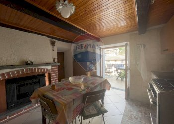 Cucina - Casa semi indipendente Gurro - foto 6