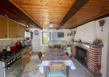 Cucina - Casa semi indipendente Gurro - foto 7