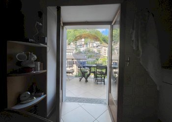 Balcone - Casa semi indipendente Gurro - foto 8