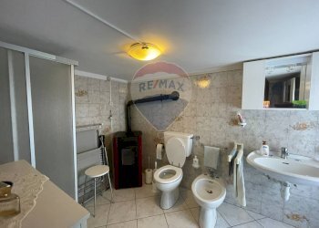 Bagno - Casa semi indipendente Gurro - foto 13