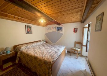 Camera / camera da letto - Casa semi indipendente Gurro - foto 16