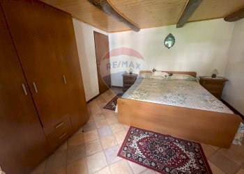 Camera / camera da letto - Casa semi indipendente Gurro - foto 18