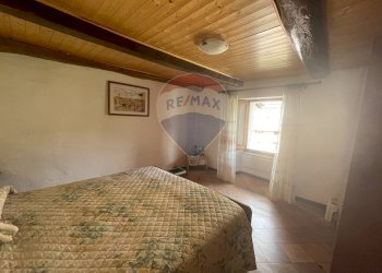 Camera / camera da letto - Casa semi indipendente Gurro - foto 19