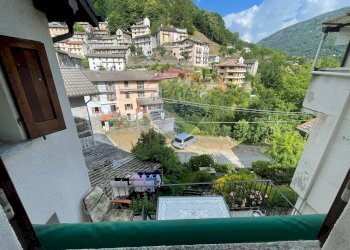 Edificio all\'aperto - Casa semi indipendente Gurro - foto 20