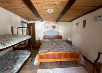 Camera / camera da letto - Casa semi indipendente Gurro - foto 21