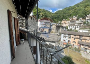 Balcone - Casa semi indipendente Gurro - foto 23