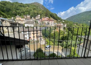 Balcone - Casa semi indipendente Gurro - foto 24