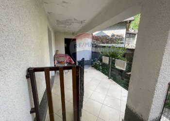 Terrazza - Casa semi indipendente Gurro - foto 26