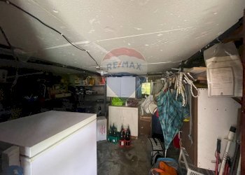 Dispensa di stoccaggio - Casa semi indipendente Gurro - foto 27