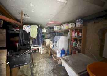 Dispensa di stoccaggio - Casa semi indipendente Gurro - foto 28