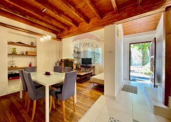 Sala da pranzo - Two-room apartment Cannero Riviera - photo 1