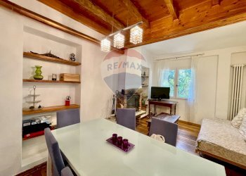 Sala da pranzo - Two-room apartment Cannero Riviera - photo 2