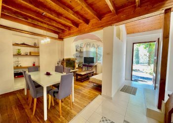 Sala da pranzo - Two-room apartment Cannero Riviera - photo 3