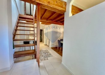 Scale - Two-room apartment Cannero Riviera - photo 4