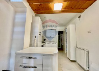 Cucina - Two-room apartment Cannero Riviera - photo 6