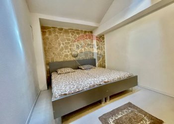 Camera / camera da letto - Two-room apartment Cannero Riviera - photo 10