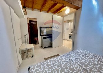 Camera / camera da letto - Two-room apartment Cannero Riviera - photo 11