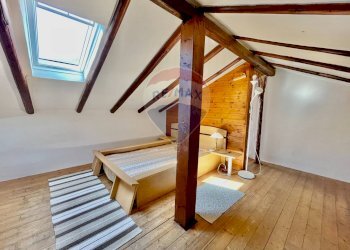 Camera / camera da letto - Two-room apartment Cannero Riviera - photo 12