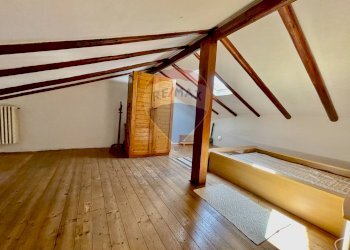 Camera / camera da letto - Two-room apartment Cannero Riviera - photo 13