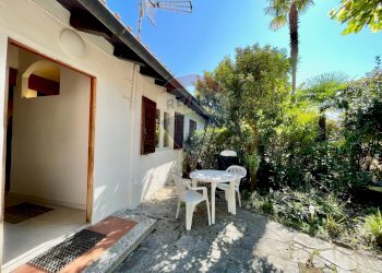 Terrazza - Two-room apartment Cannero Riviera - photo 16