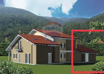 Casa all\'aperto - Villa a Schiera Cannobio - foto 2