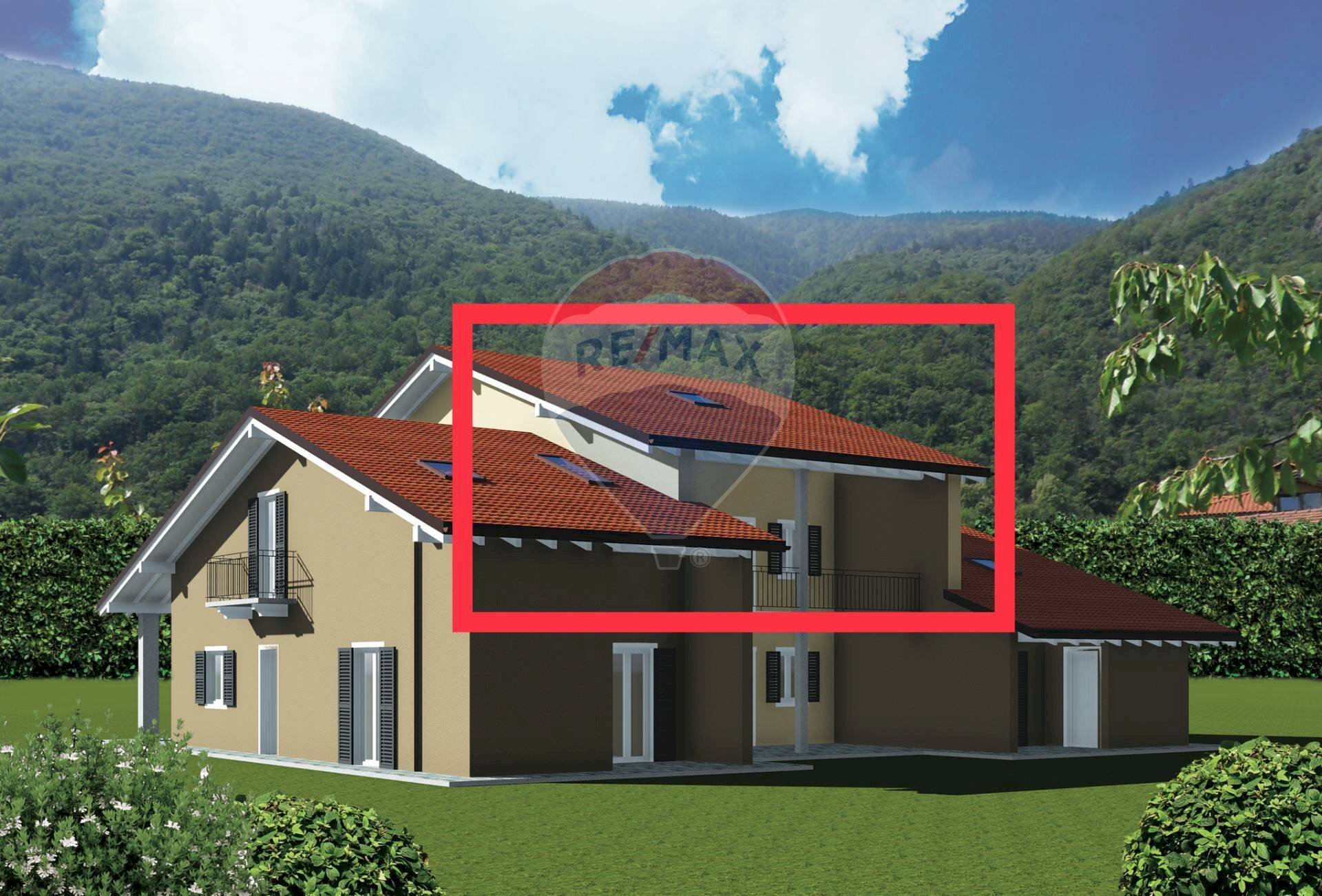 Casa all\'aperto - Bilocale Cannobio - foto 1