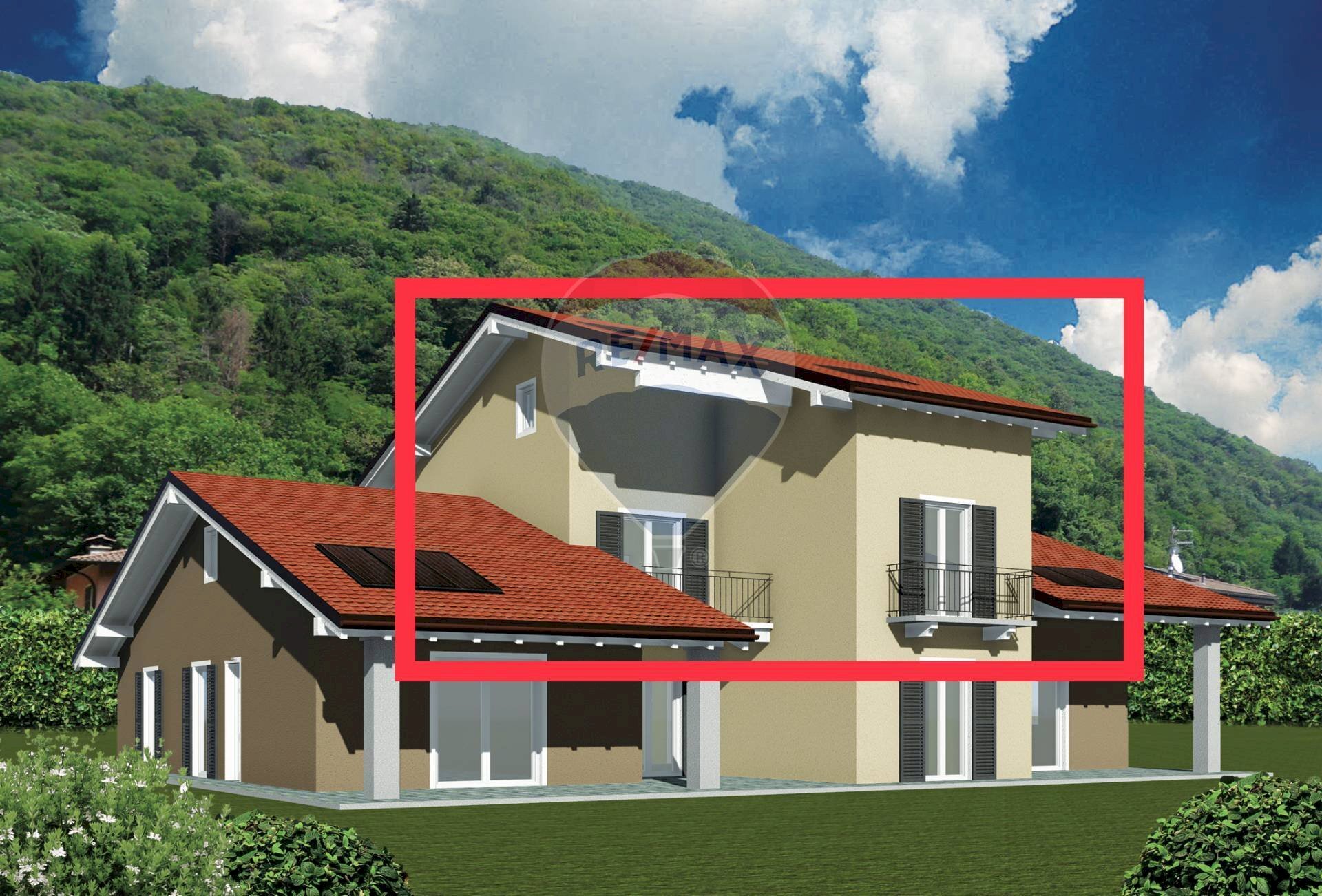 Casa all\'aperto - Bilocale Cannobio - foto 2