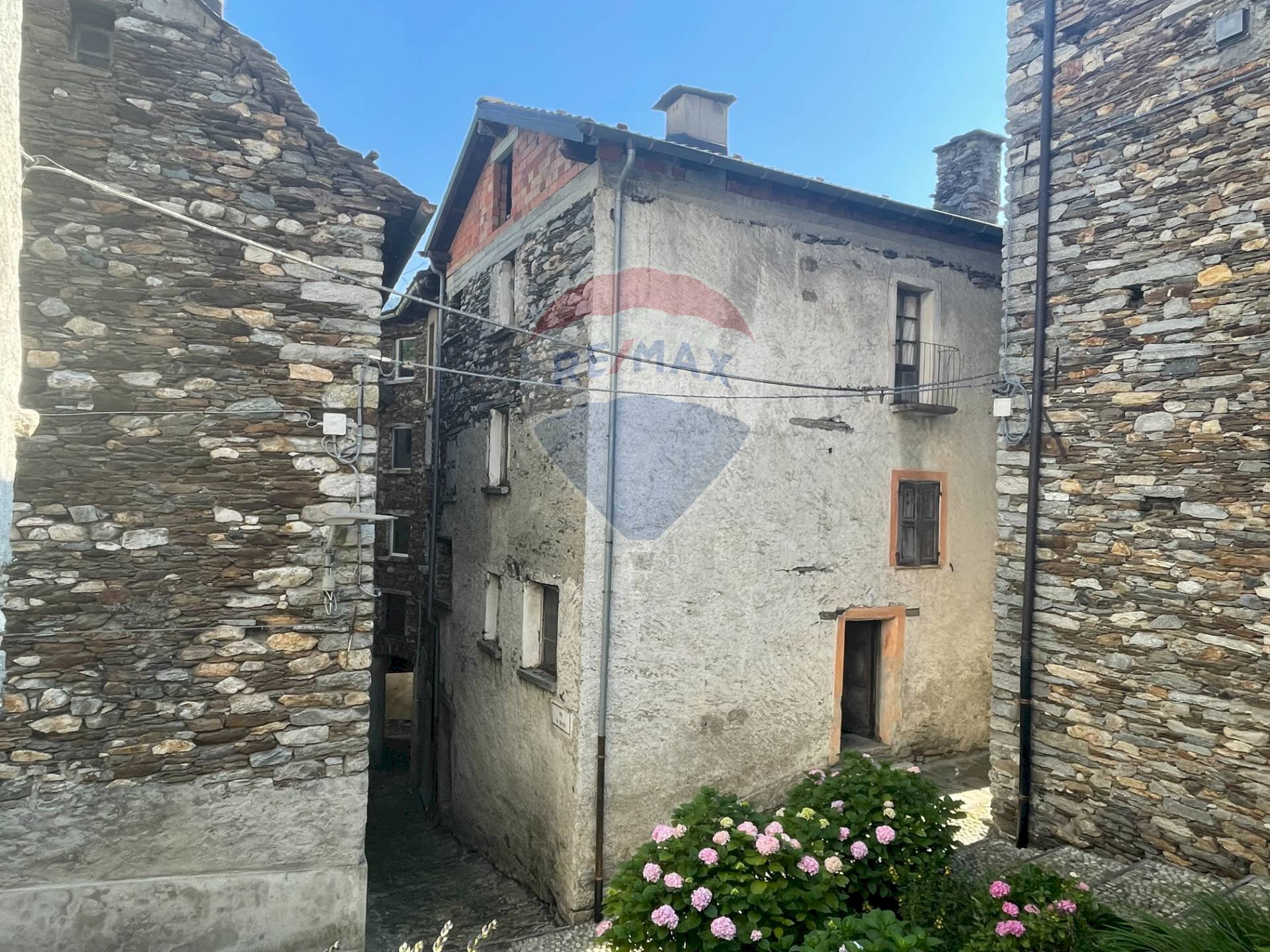 Casa all\'aperto - Rustico Gurro - foto 1