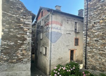 Casa all\'aperto - Rustico Gurro - foto 1