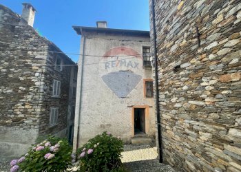 Casa all\'aperto - Rustico Gurro - foto 5