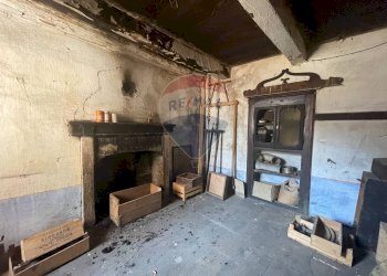 Dispensa di stoccaggio - Rustico Gurro - foto 10