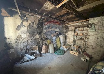 Stanza vuota - Rustico Gurro - foto 11