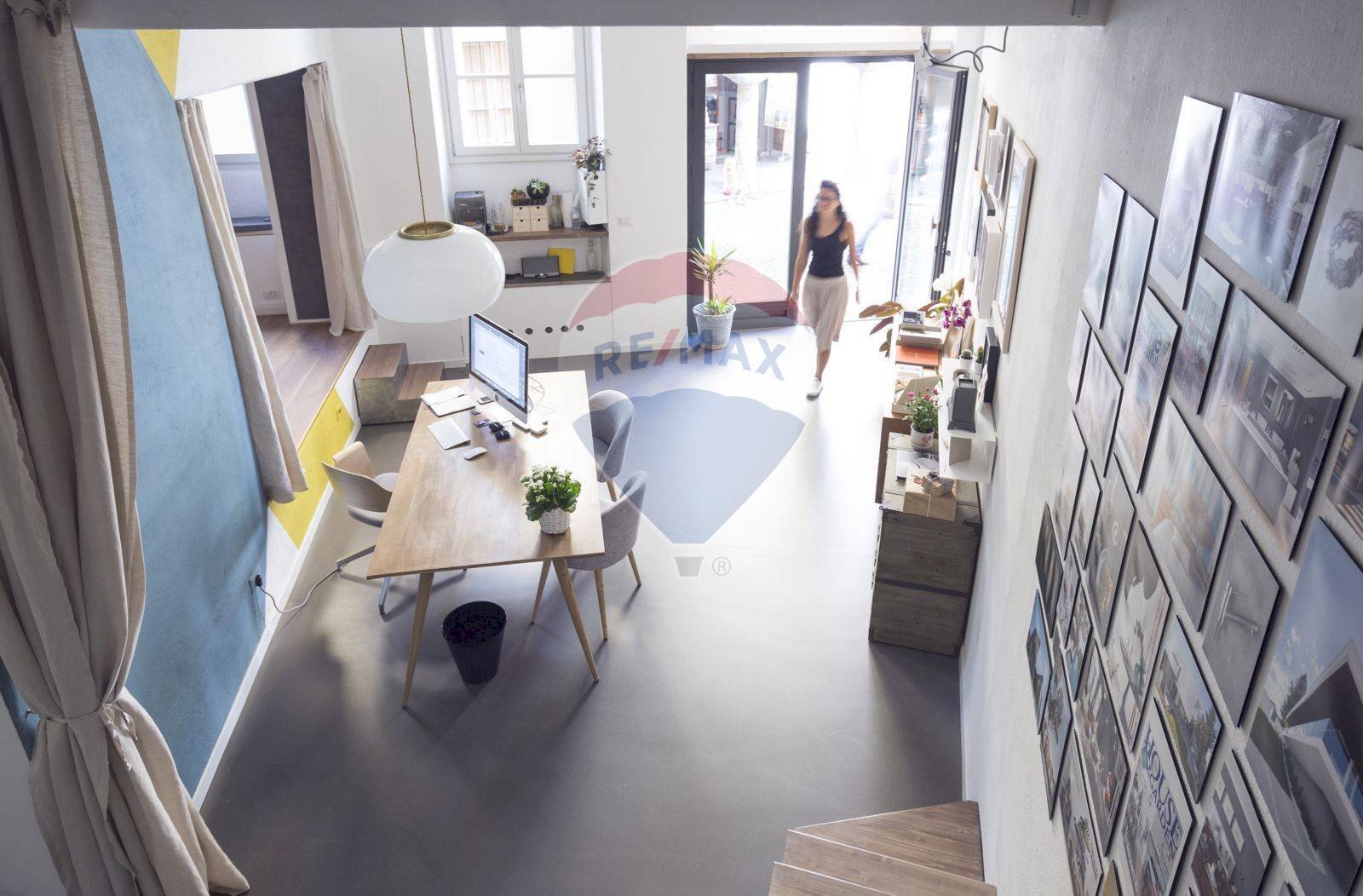 Ufficio - Monolocale Cannobio - foto 3