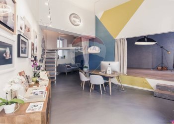 Sala da pranzo - One-room apartment Cannobio - photo 1