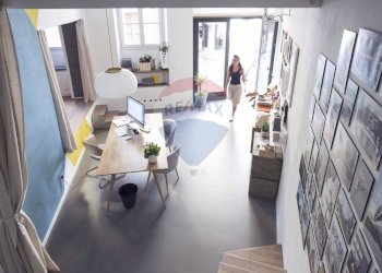 Ufficio - One-room apartment Cannobio - photo 3