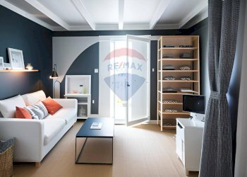 Soggiorno - One-room apartment Cannobio - photo 4