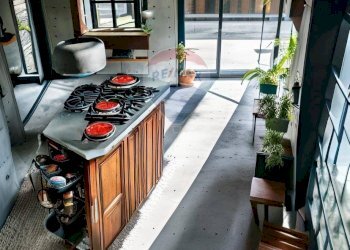 Cucina - One-room apartment Cannobio - photo 5