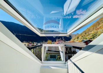 Balcone - Quadrilocale Cannobio - foto 2