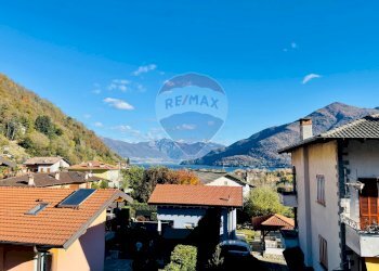 Vista delle montagne - Quadrilocale Cannobio - foto 1