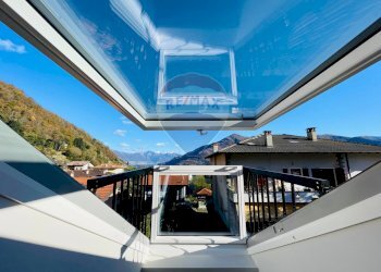 Terrazza - Quadrilocale Cannobio - foto 5