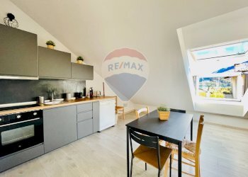 Cucina - Quadrilocale Cannobio - foto 6