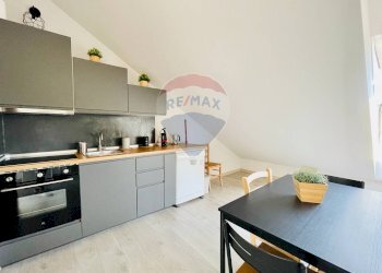 Cucina - Quadrilocale Cannobio - foto 8