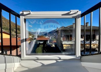 Terrazza - Quadrilocale Cannobio - foto 10