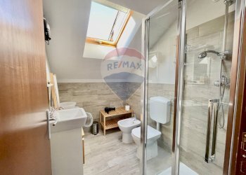 Bagno - Quadrilocale Cannobio - foto 12